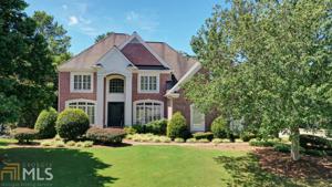 4604 Traywick Dr