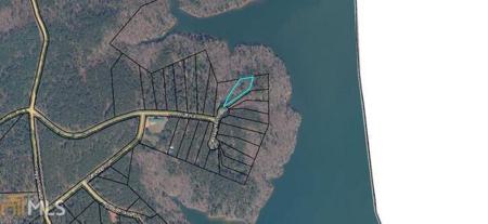 LOT 17 Bluff Heights