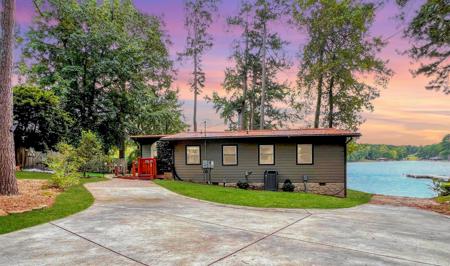 268 Scout Island Road