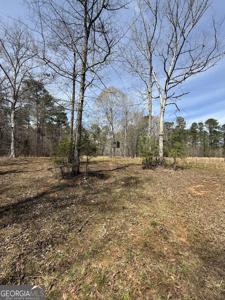 Sugar Creek Trail, Buckhead GA 30625