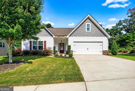 21 Delaware Way, Newnan GA 30265