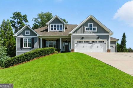 6411 WINTER HARBOR Drive, Flowery Branch GA 30542
