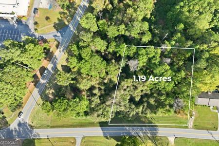 3263 Montgomery Drive, Gainesville GA 30504