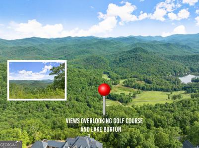 Lot 12A Winterberry Trail, Clayton GA 30525