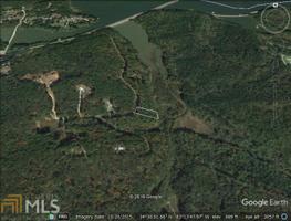 Lot 45 Cherokee Rd