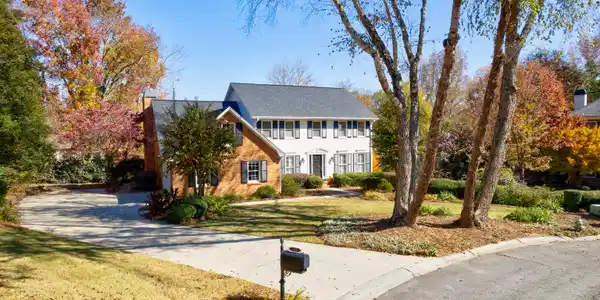 435 Red Jacket Way