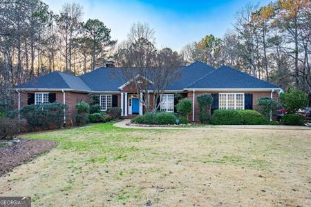 117 Woodchase Drive, Lagrange GA 30240