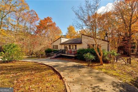 70 Denny Ridge Road, Jasper GA 30143