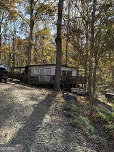 270 Ridgeview Drive, Lavonia GA 30553