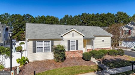 184 Swanee Lane, Woodstock GA 30188