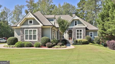 123 Fairgreen Trace, Newnan GA 30265