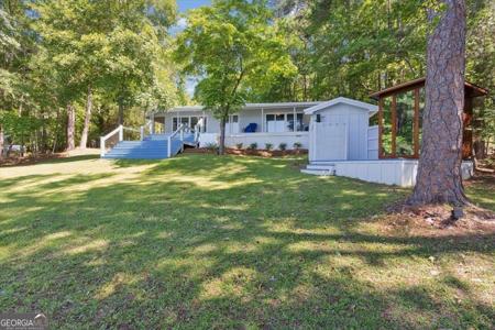 4120 Big Water East, Sparta GA 31087