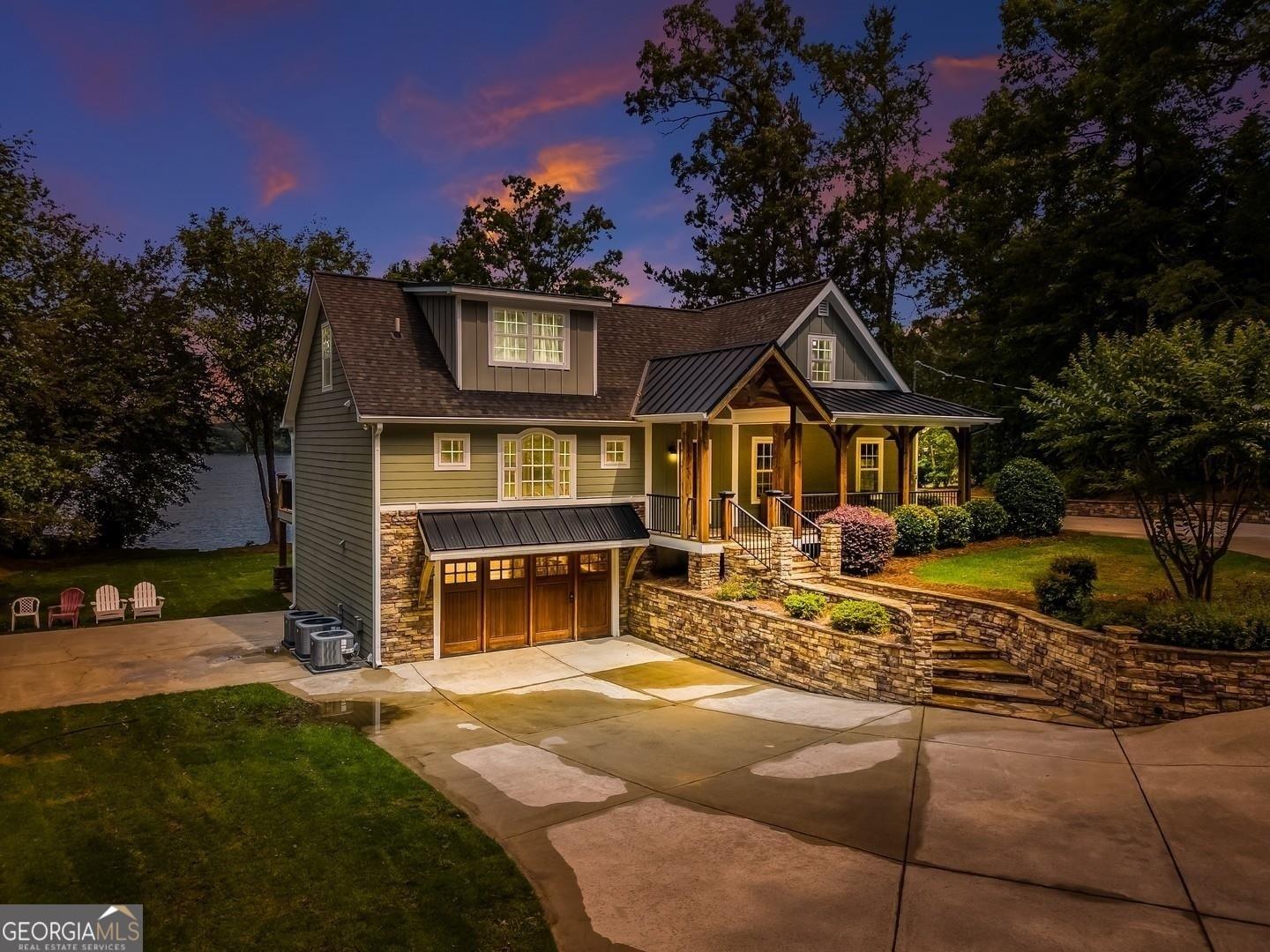 228 Harris Road, Jackson, GA lhrmls01667706