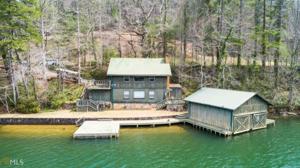 3676 Seed Lake