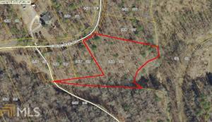 Lot 46 Cherokee Rd