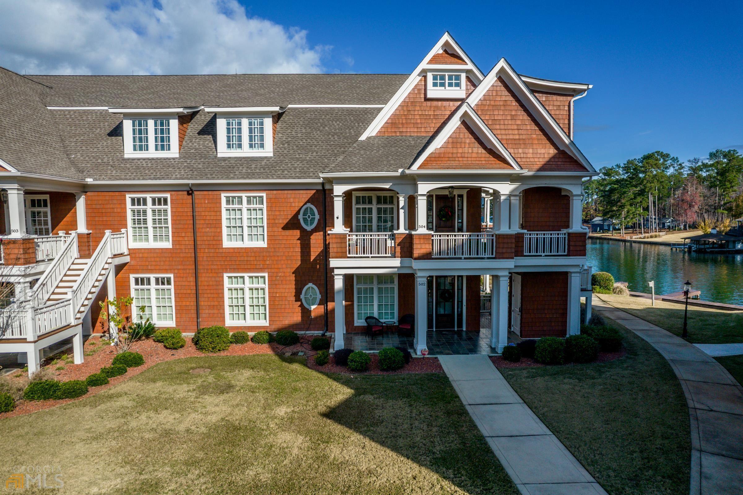 140 Silver Birch Lane, Milledgeville, GA lhrmls01421908