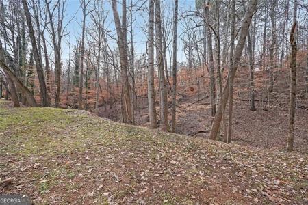 3692 Howell Wood Trail