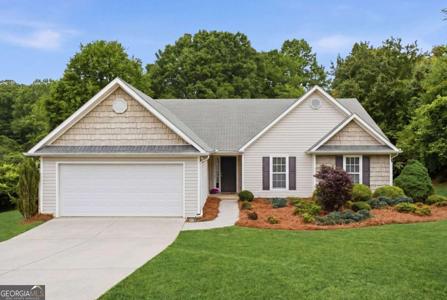 8790 Baycreek Lane, Gainesville GA 30506