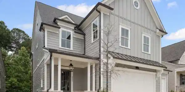 841 Lakemont Drive, Canton GA 30114