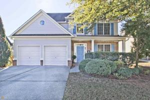 125 Windsong Trail