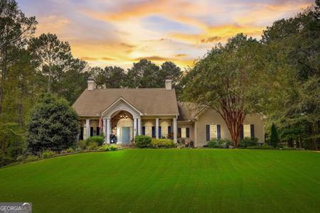 305 Allie Drive