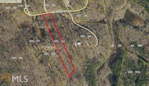Lot 51 Cherokee Rd