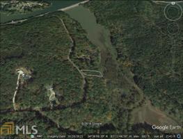 Lot 41 Cherokee Rd
