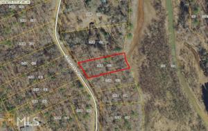 Lot 40 Cherokee Rd