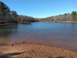 Lot #10 Reed Creek Highway
