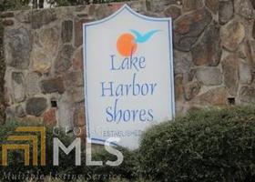 99 Lake Harbor Trl