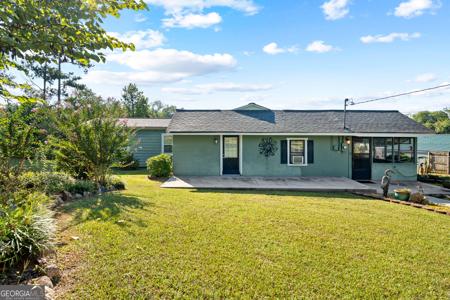 180 Cove Road, Jackson GA 30233