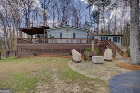 43 Sugar Creek Trail, Eatonton GA 31024