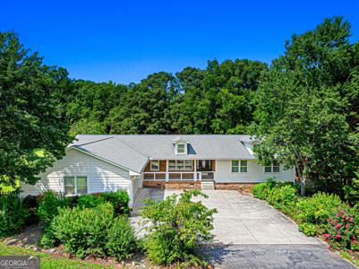 4591 Anderson Highway, Hartwell GA 30643