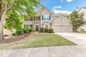 213 Gainesway Park