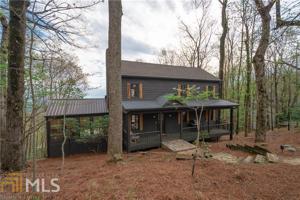 424 Sanderlin Mountain Dr