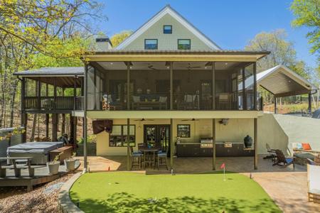 594 Cedar Ridge Road