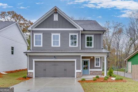 6038 Morrow Drive