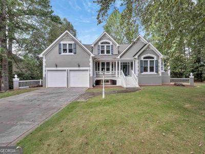 109 Woodcrest Lane