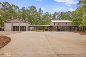 533 Ferrell Tatum Rd