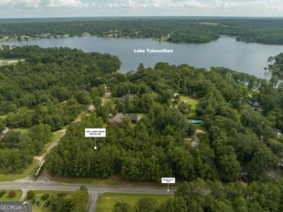 101 Lotus Point Drive, Macon GA 31220