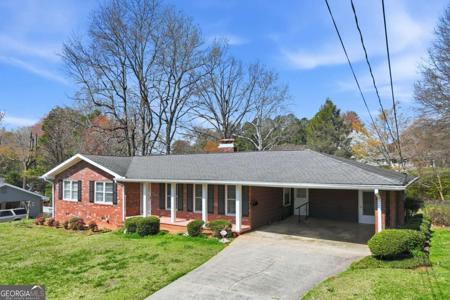 3024 Saint Charles Avenue, Gainesville GA 30504