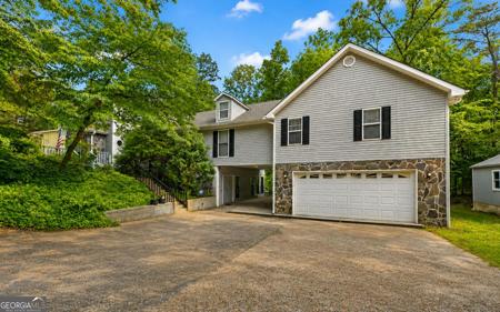 371 Shorewood Circle, Toccoa GA 30577