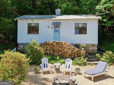 6448 Crow Creek Road, Lakemont GA 30552