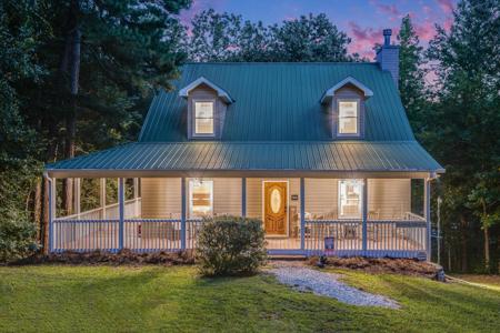288 Freedom Heights Drive