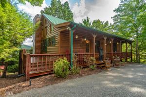 287 Necowa Cove Overlook