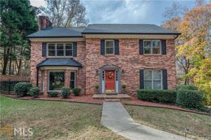 3630 Hermitage Dr