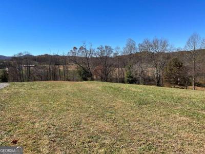 LOT 10 Hinton Overlook