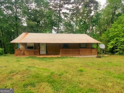 130 Shorewood Circle, Toccoa GA 30577