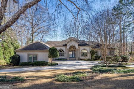 640 Milton Drive