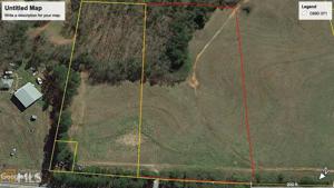 Lot B Old Highway 29
